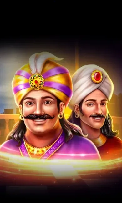 Akbar & Birbal