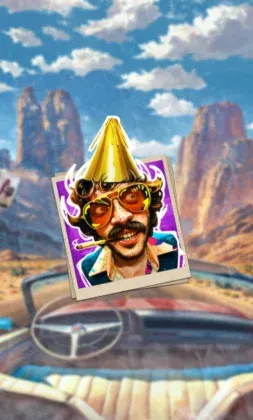 Vegascaline